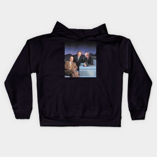 The Bernie Sanders Show Kids Hoodie